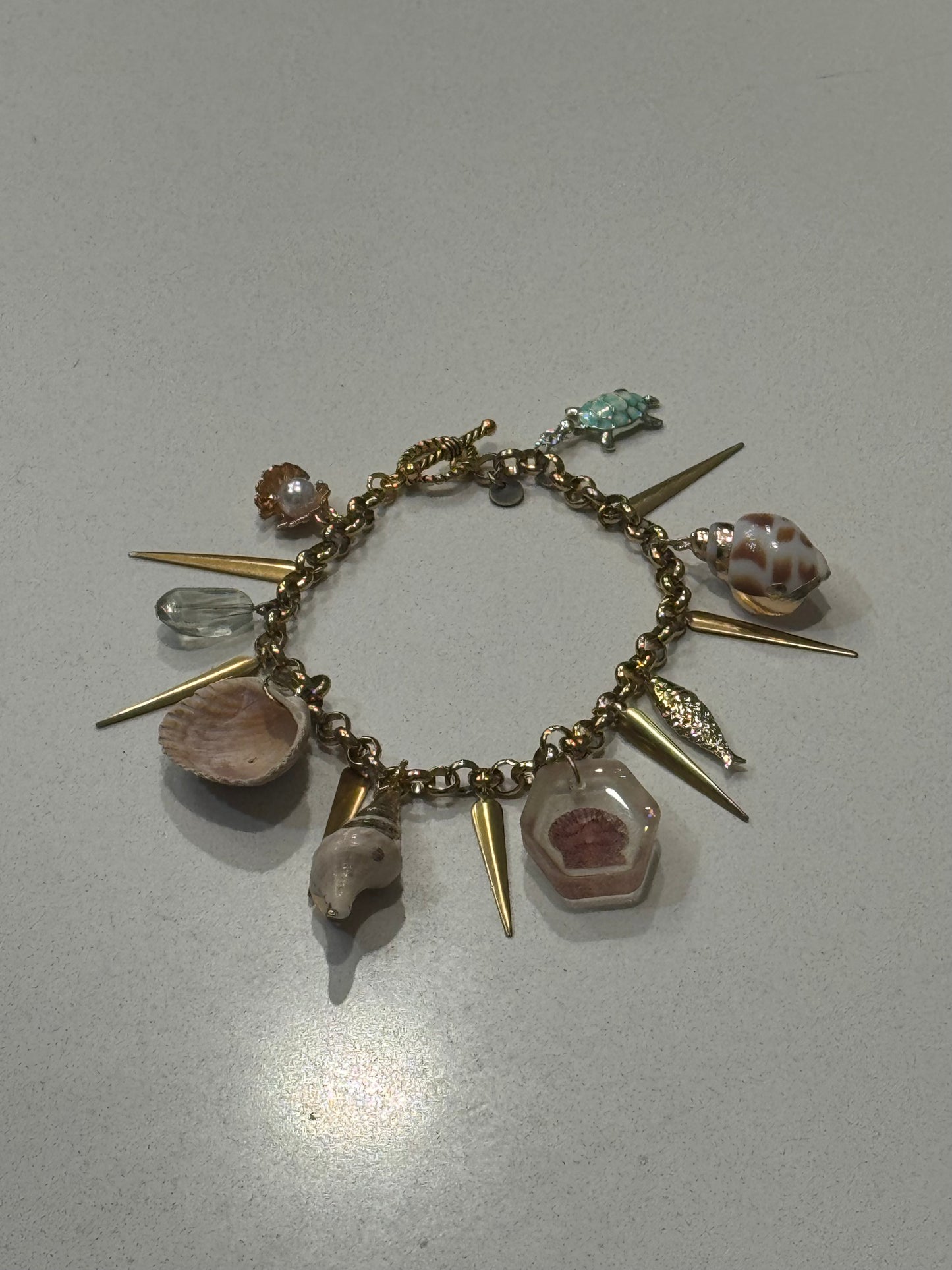 Beach Life Bracelet 2