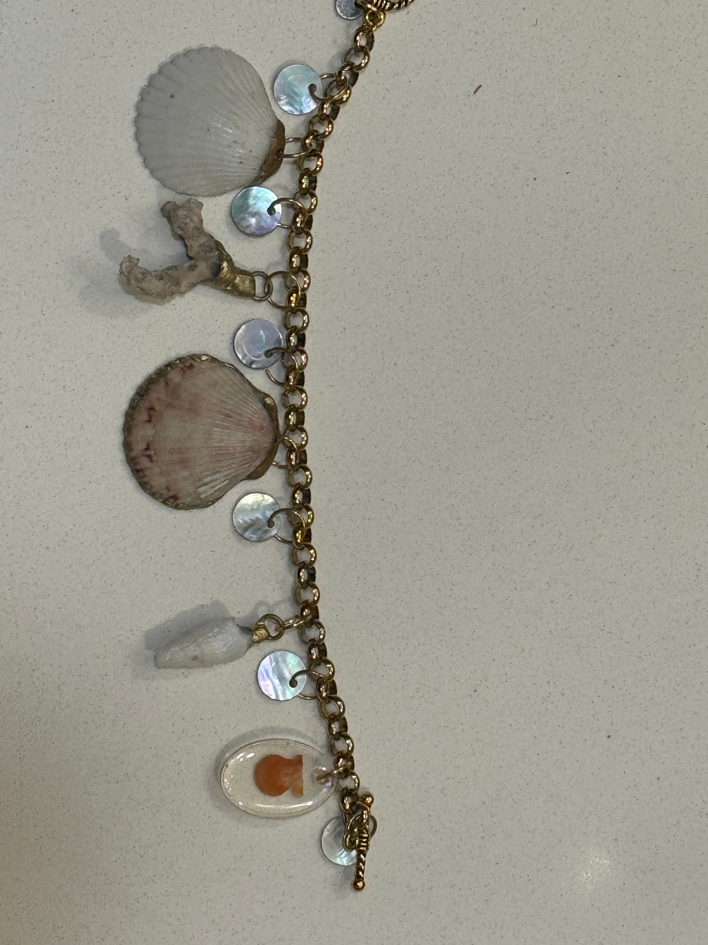 Beach Life Bracelet 1