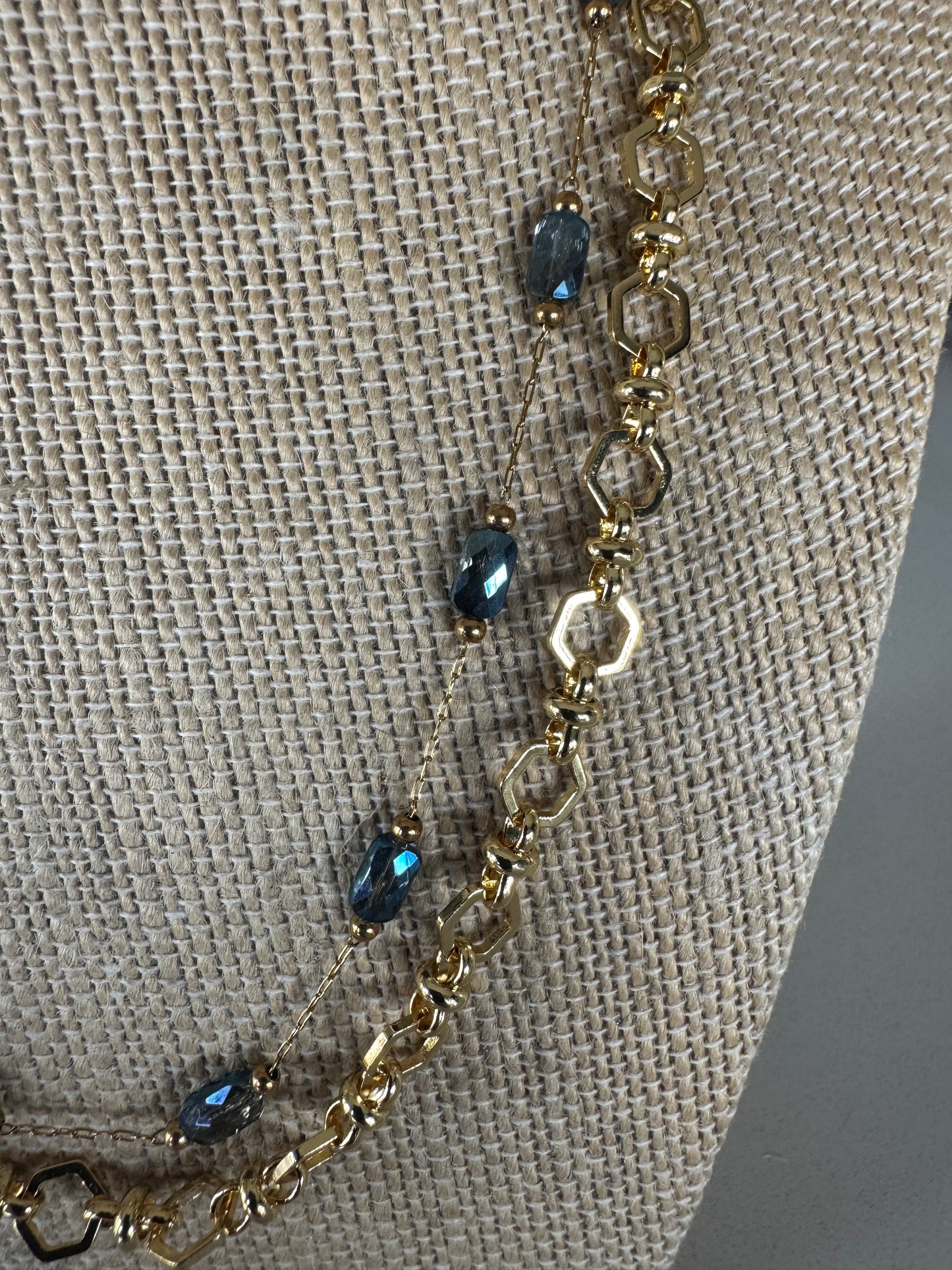 The Jules Necklace