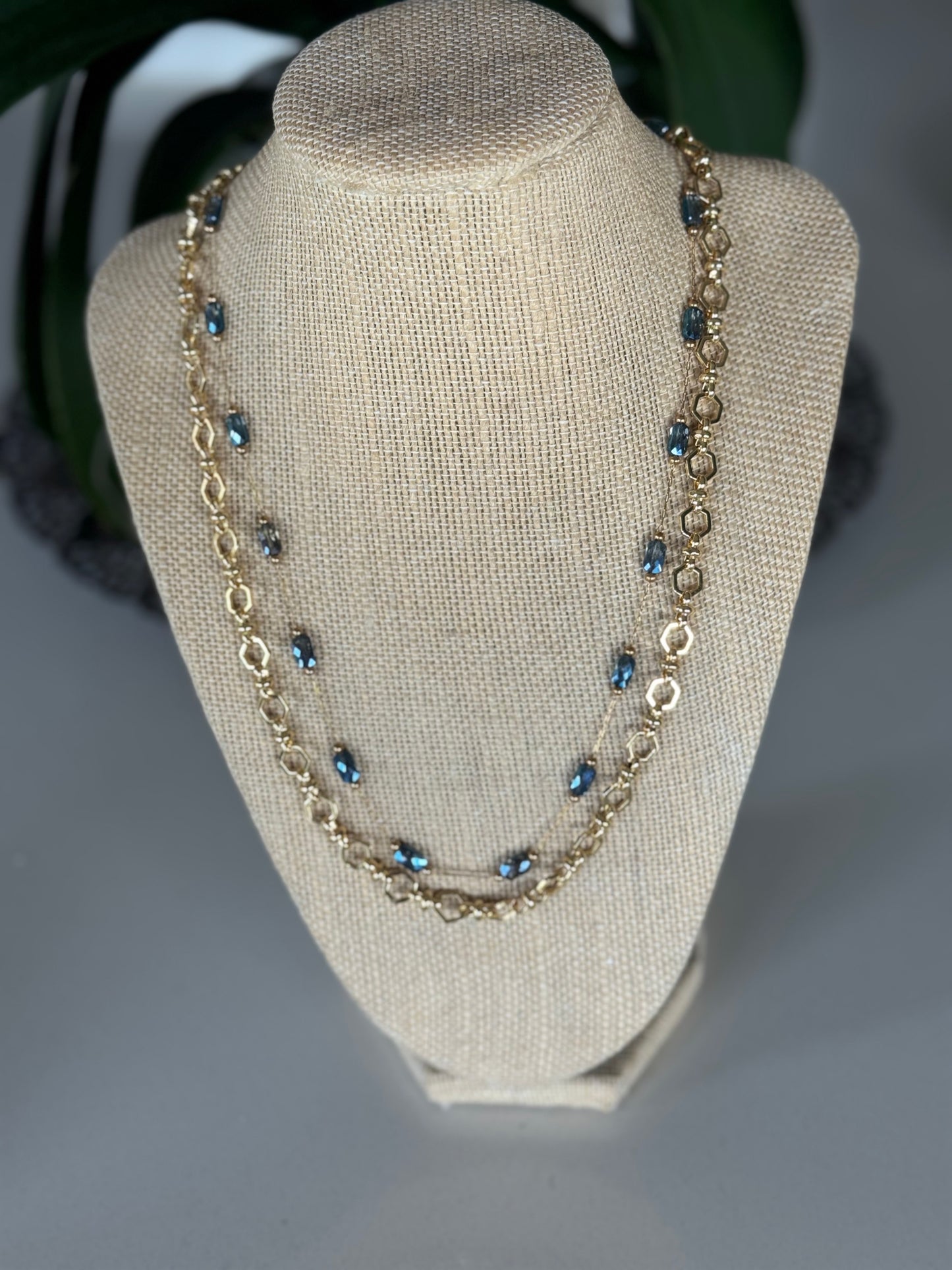The Jules Necklace