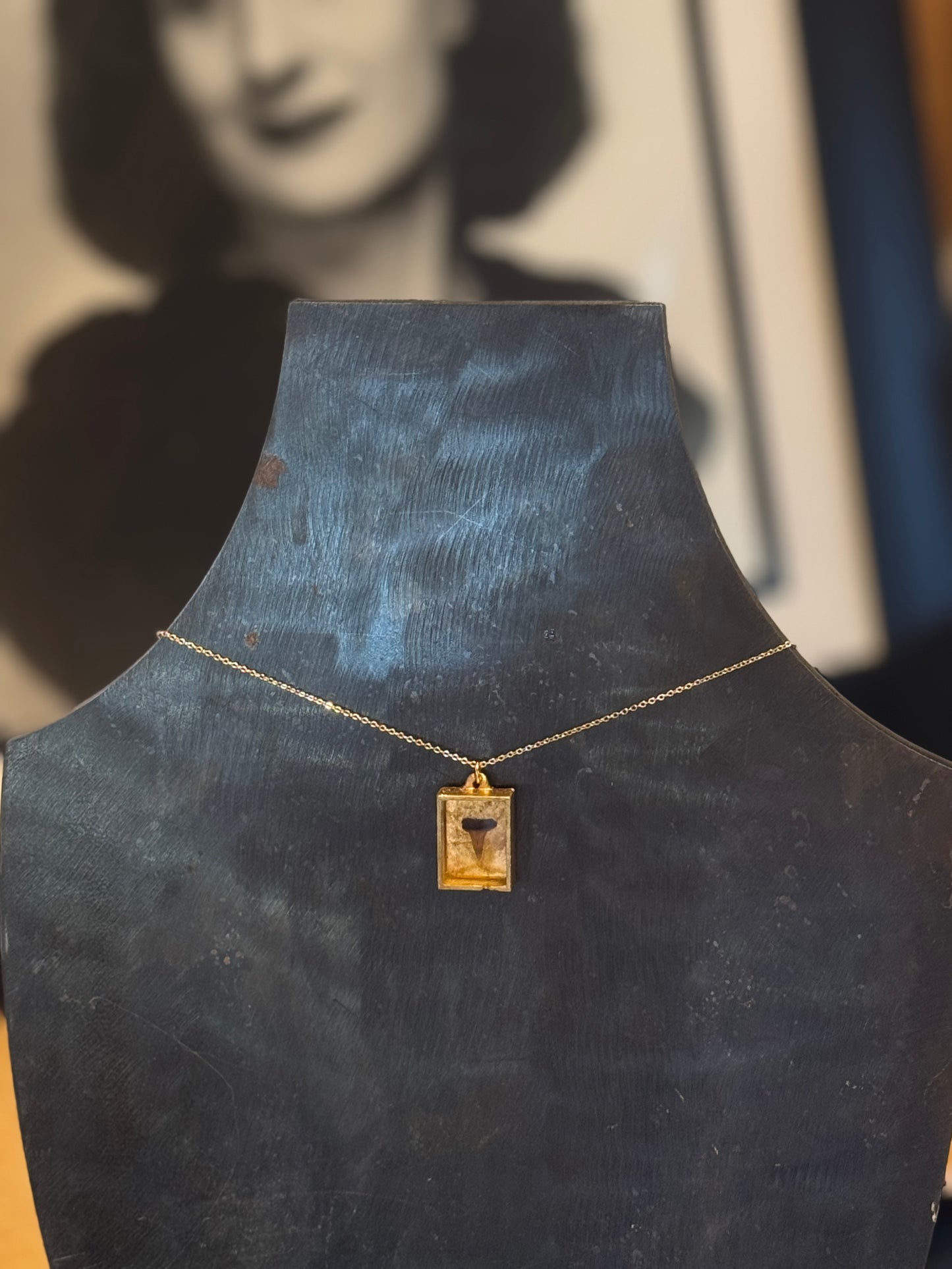 The Dufusakie Necklace- 2:51 Simple 1 Shark