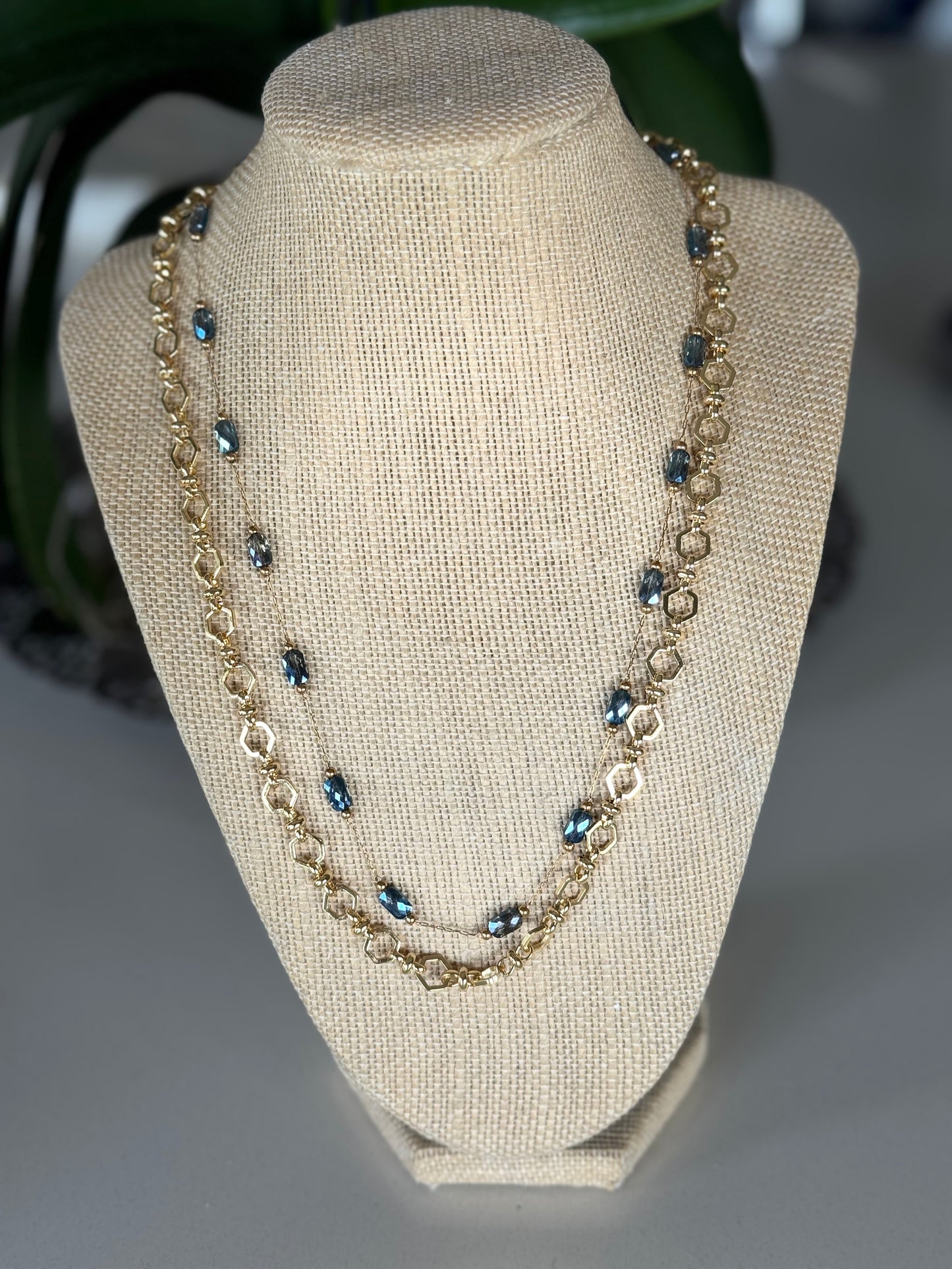 The Jules Necklace