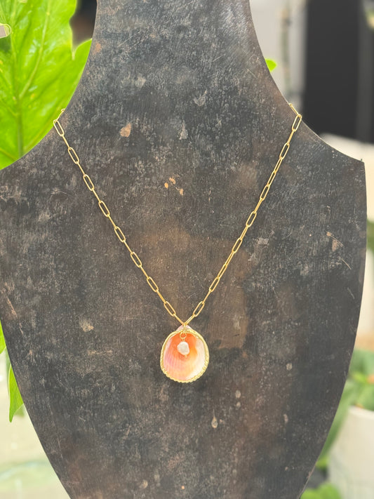 St.Tropez Necklace
