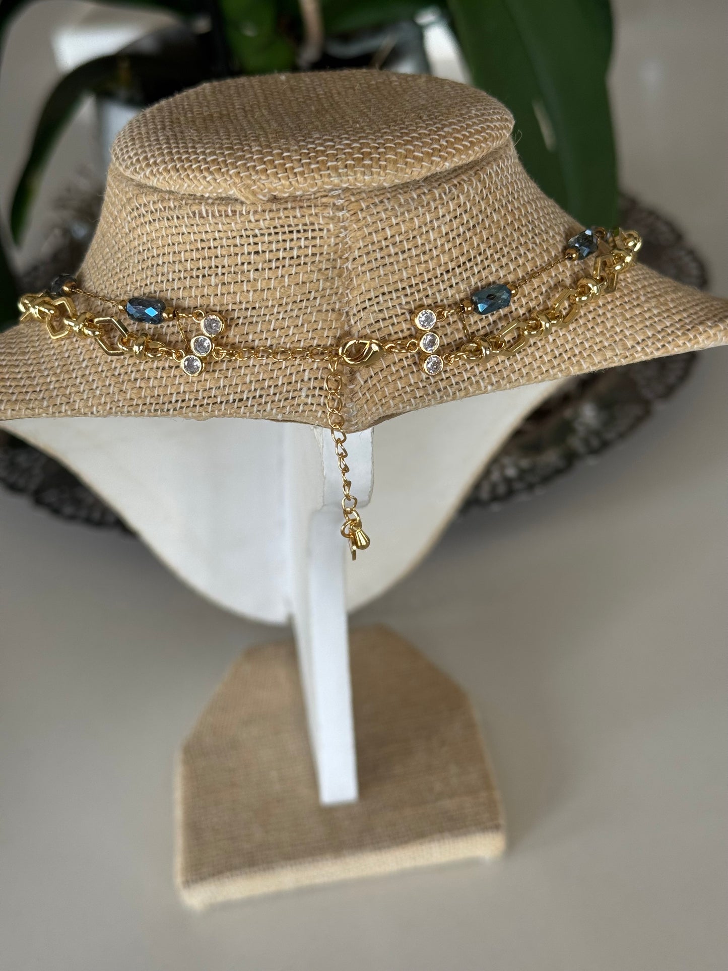 The Jules Necklace