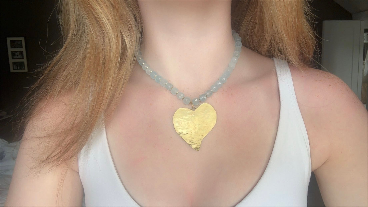 Ocean Breeze Necklace