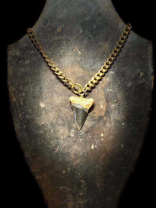 The Paul Mega Necklace