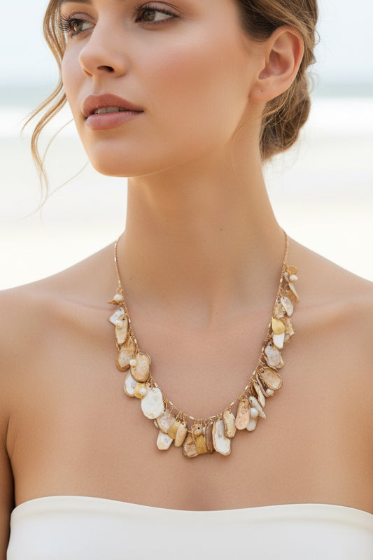 Shoal Necklace